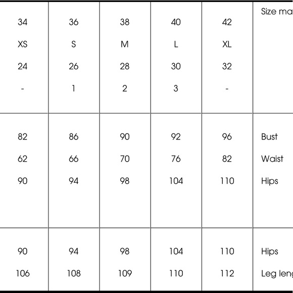 ❌SOLD TRR❌ NWT Maje leather jacket - Picture 5 of 5